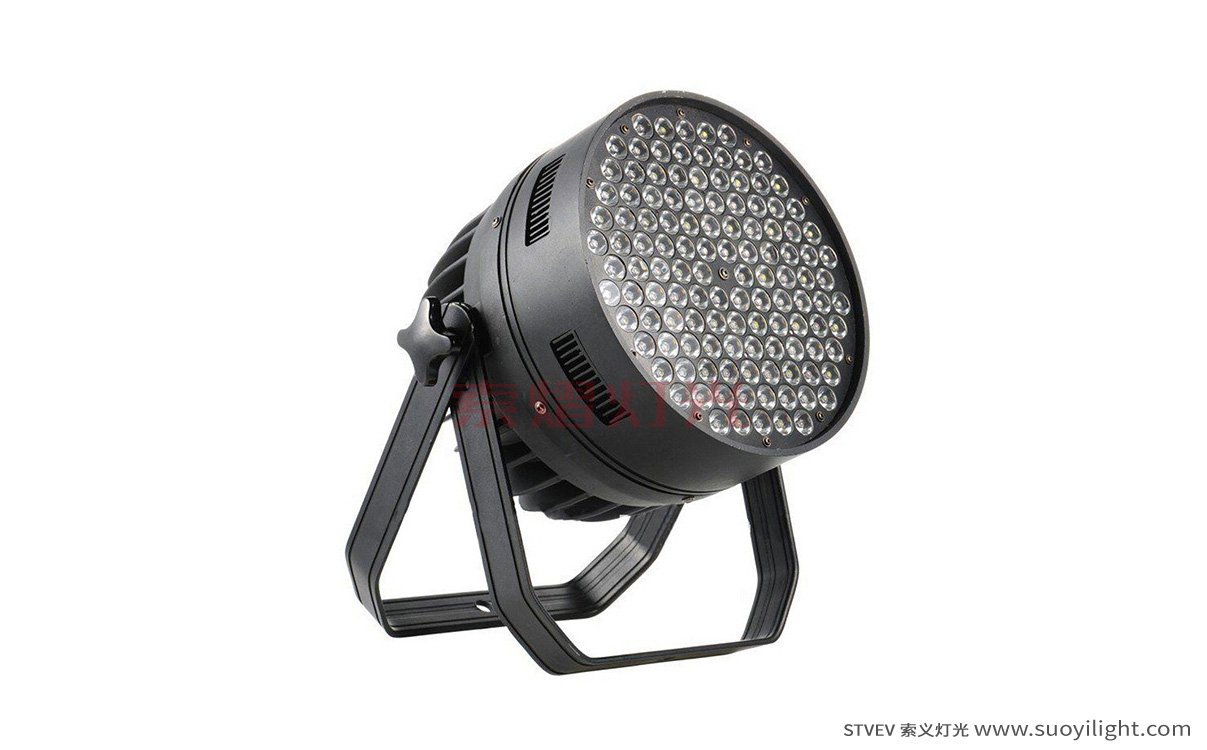 120*3W LED Par Light