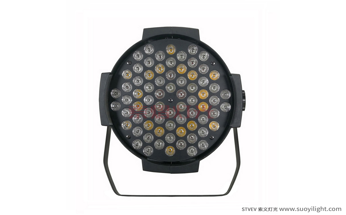 72*3W LED Par Light