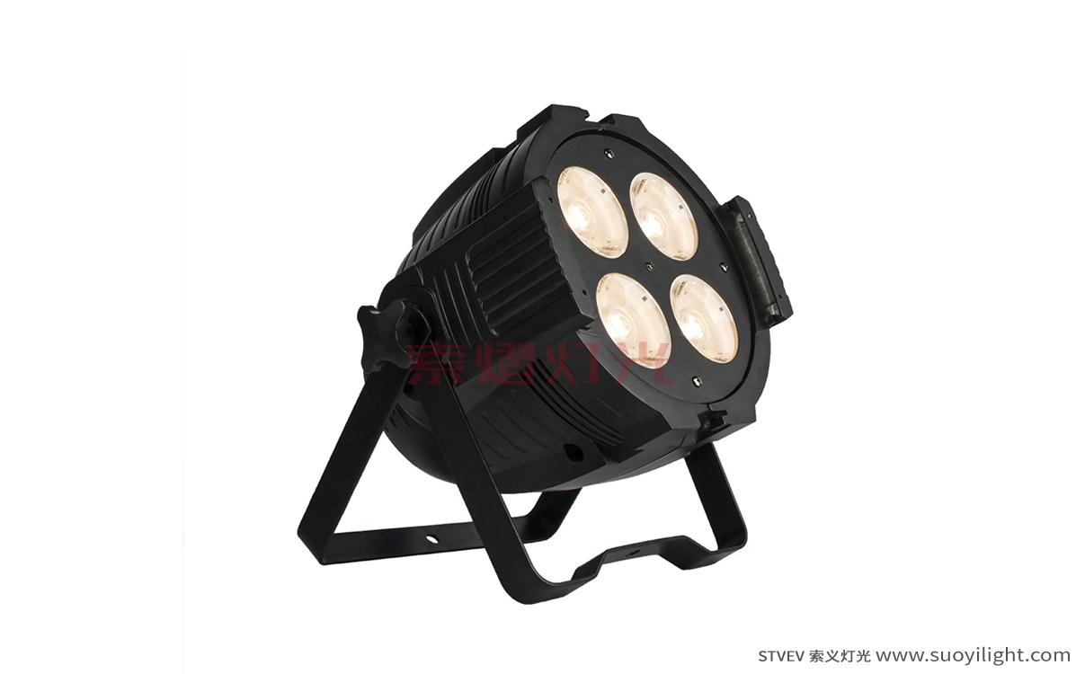 4 Eyes 200W COB Par Light