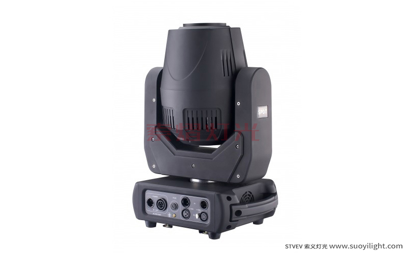 200W LED Moving Head Spot Light