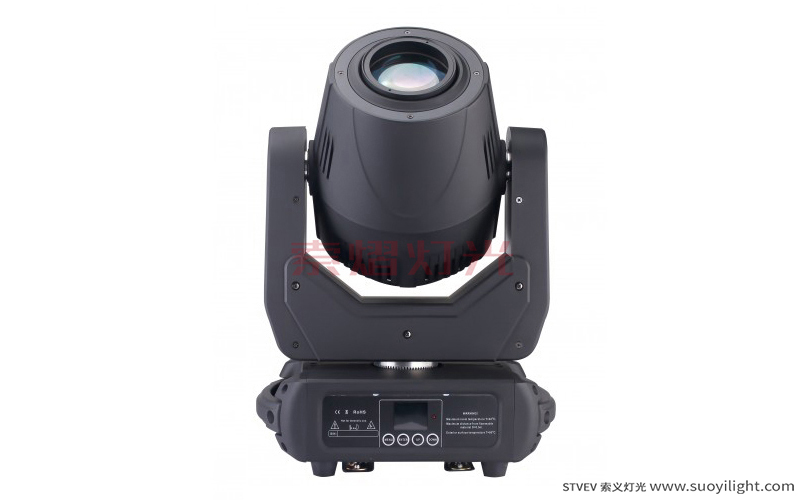 200W LED Moving Head Spot Light