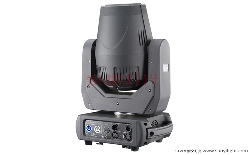 200W LED Moving Head Beam Light