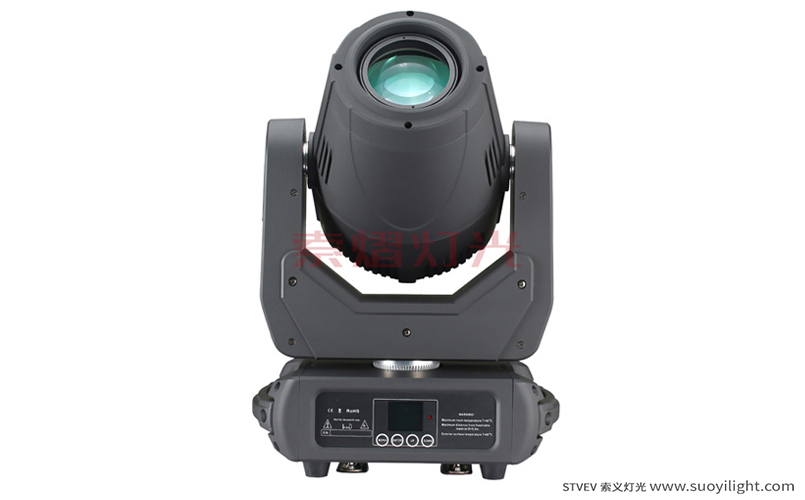 200W LED Moving Head Beam Light